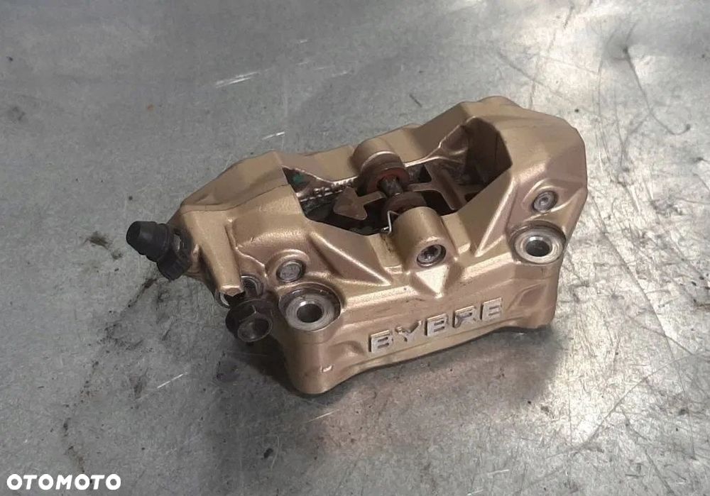 BMW G 310 R abs 17r zacisk hamulcowy przód przedni - 1