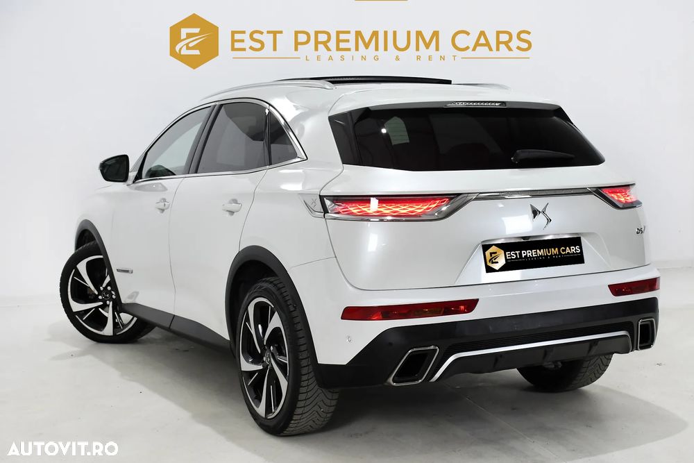 DS Automobiles DS 7 Crossback - 7
