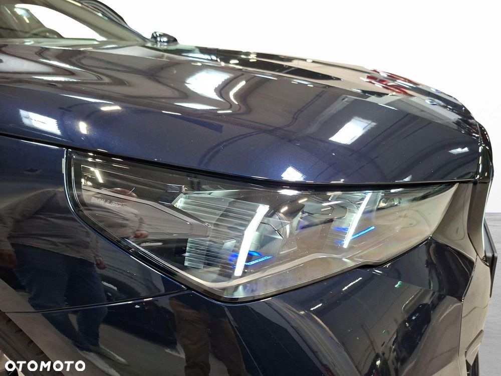 BMW Seria 5 - 23