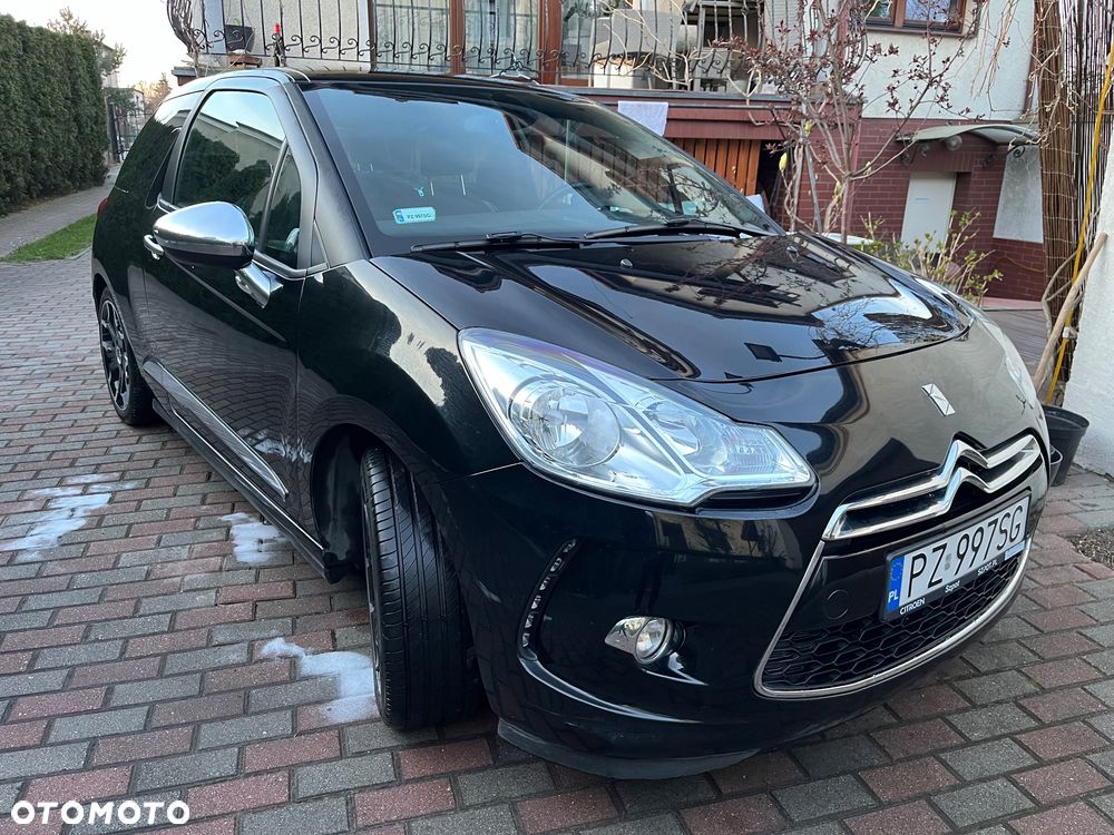 Citroën DS3 - 6