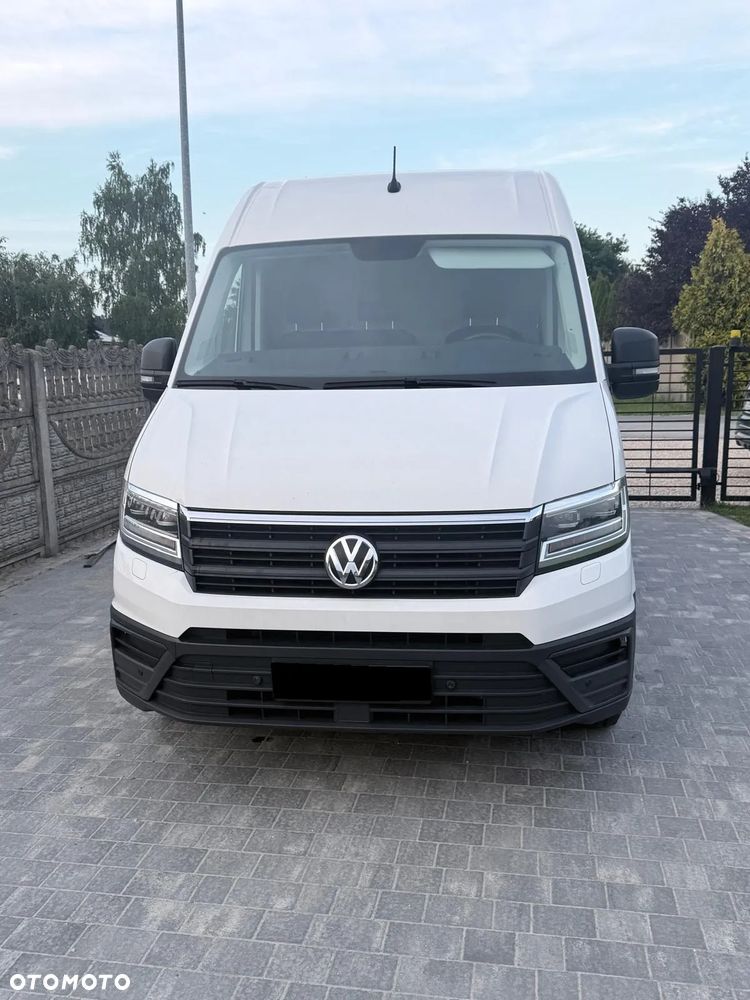 Volkswagen CRAFTER L2H2 - 3