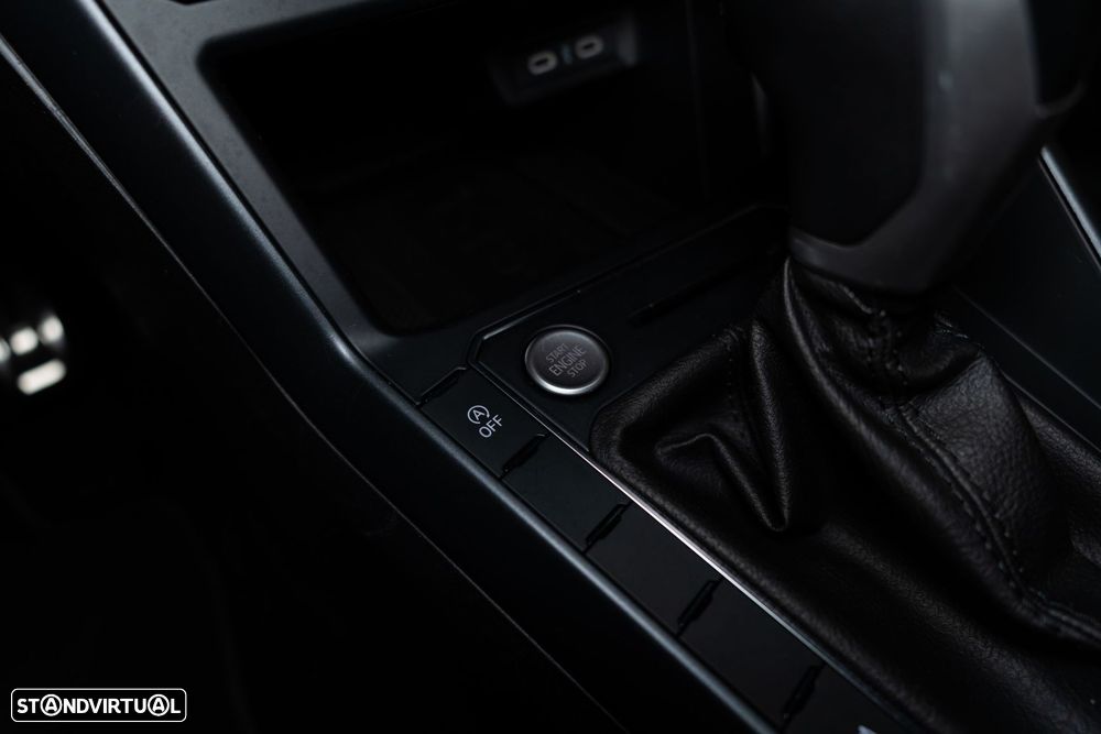 VW Polo 1.0 TSI OPF DSG R-Line - 42