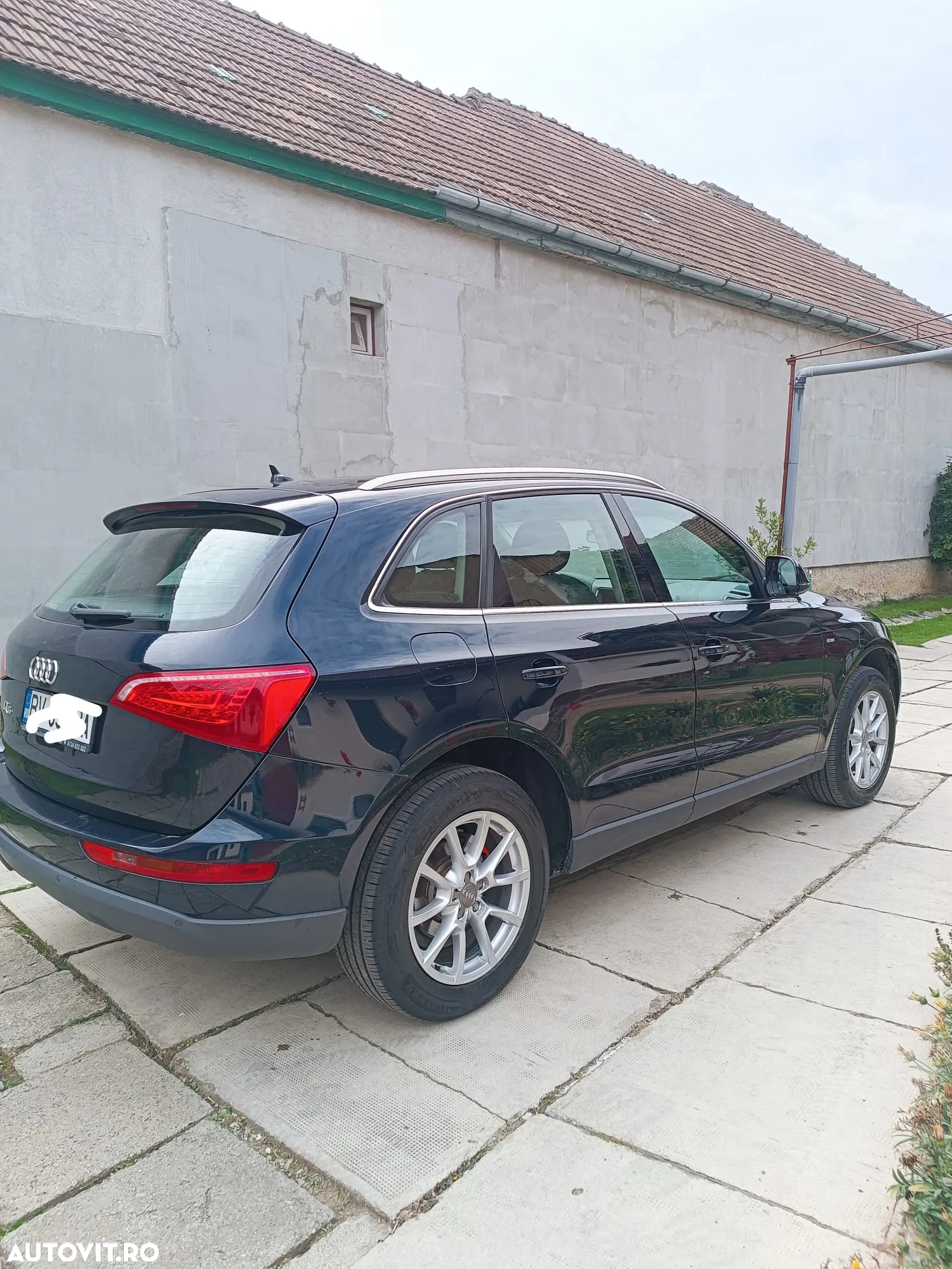 Audi Q5 2.0 TDI Quattro - 2