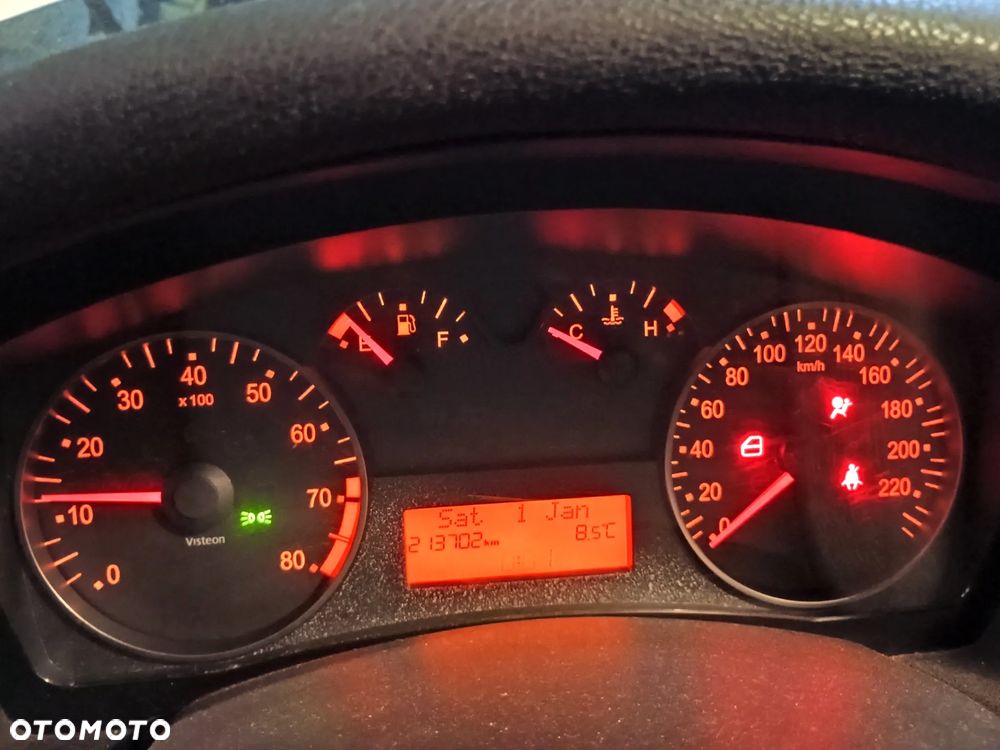 Fiat Stilo 1.2 16V - 7