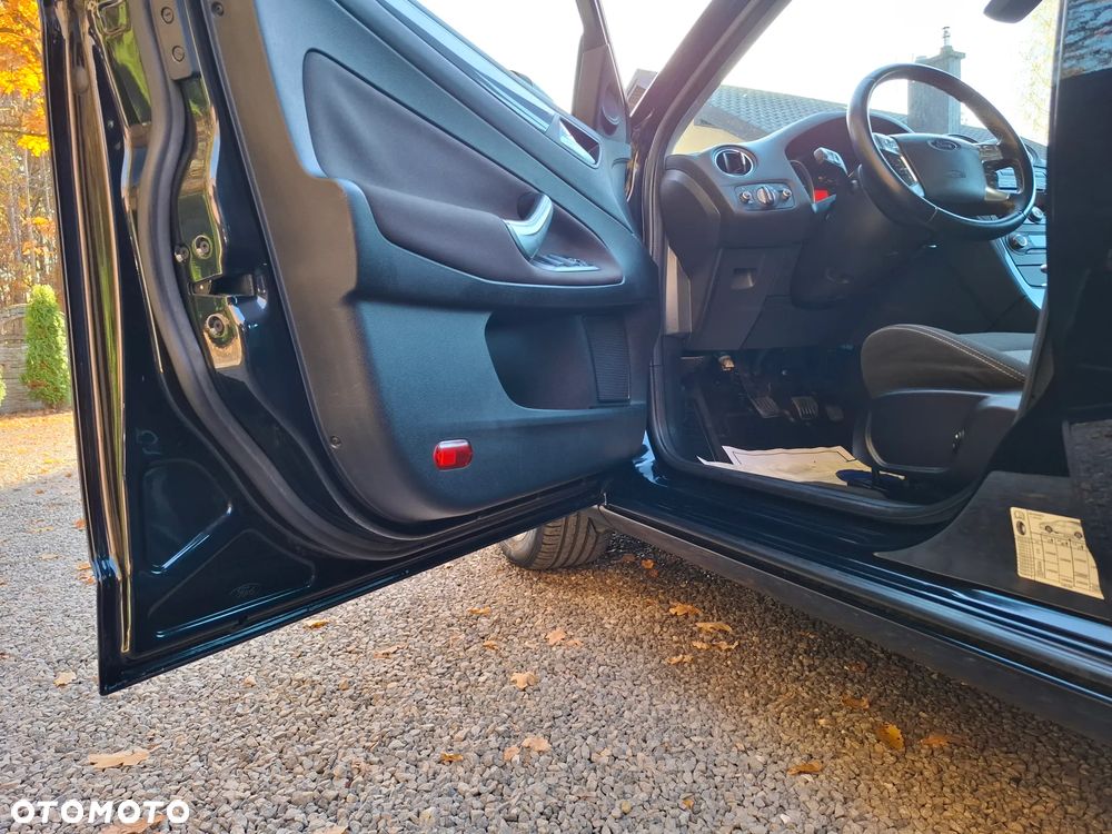 Ford Mondeo 2.0 TDCi Gold X - 13