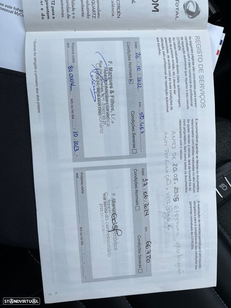 Citroën C4 1.5 BlueHDi Shine Pack EAT8 - 37