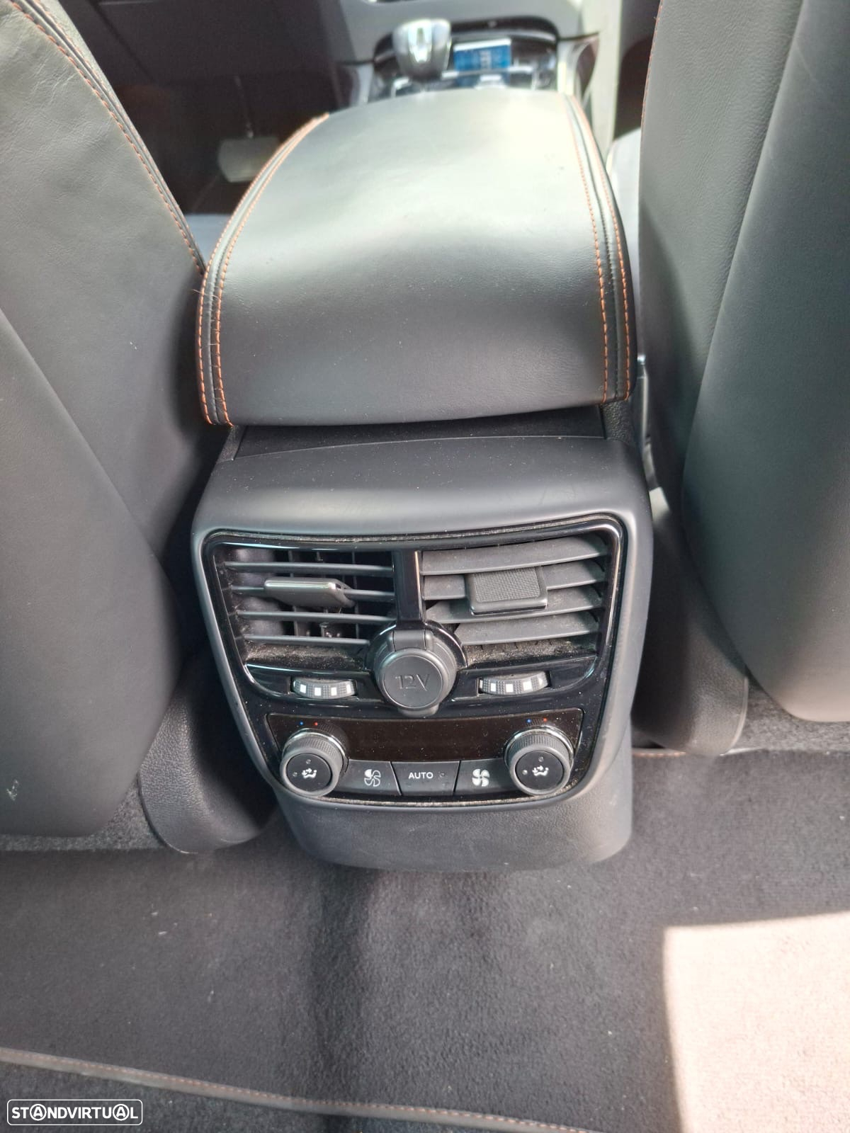 Peugeot 508 RXH 2.0 HDi Hybrid4 2-Tronic - 16