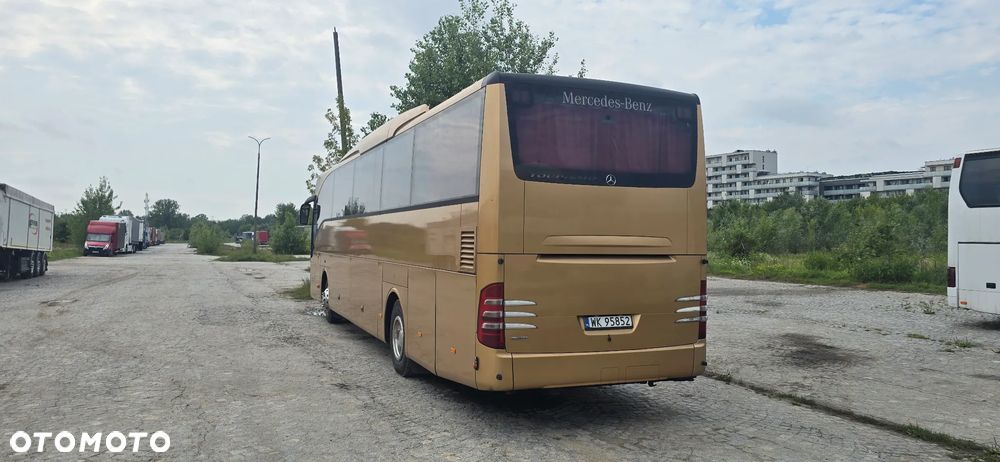Mercedes-Benz Tourismo 15RHD - 5