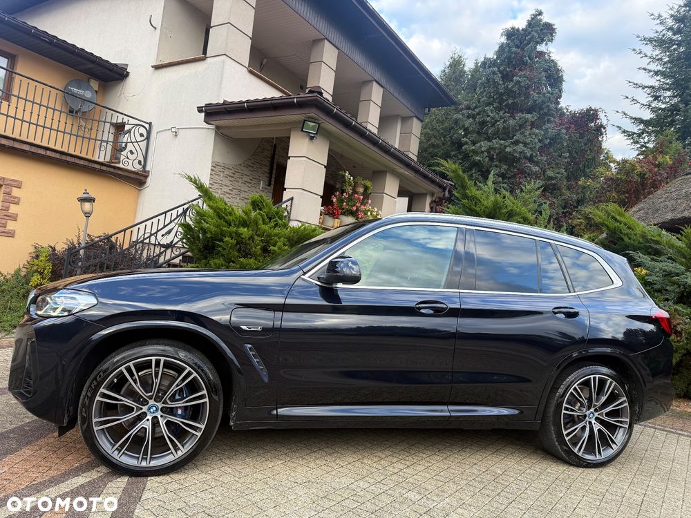 BMW X3 - 19