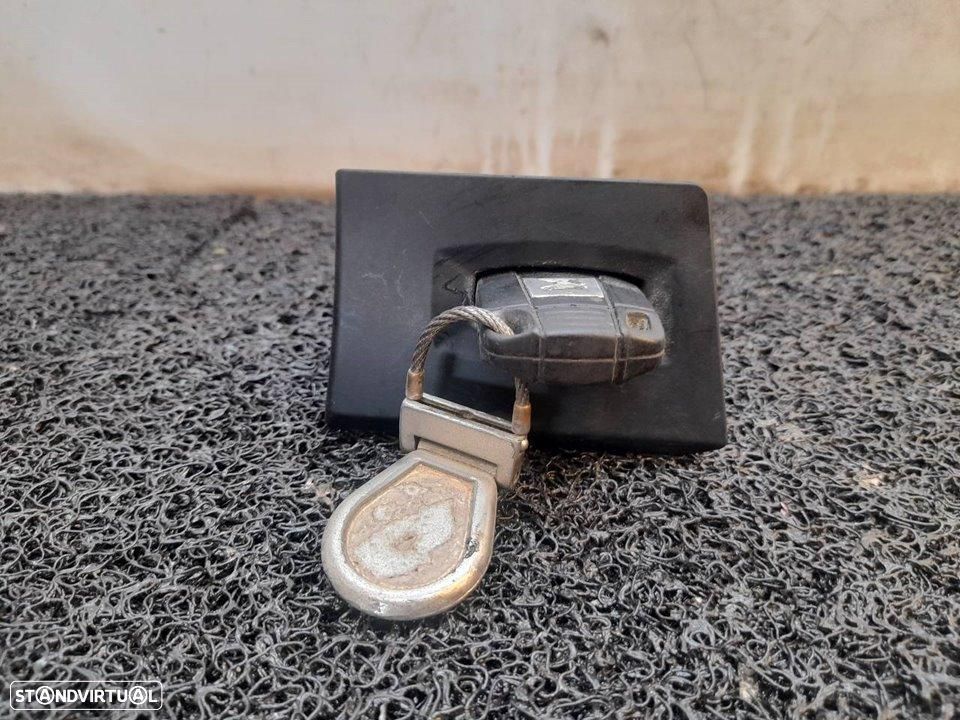 CHAVE DE CONTATO ANTI-ROUBO BMW SERIE 3 BERLINA E90 - 1