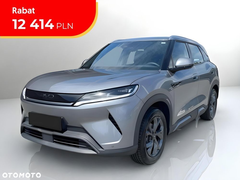 BYD Atto 2 DM-i Active - 6