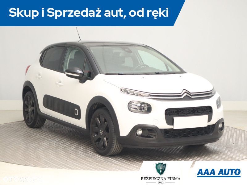 Citroën C3 - 3