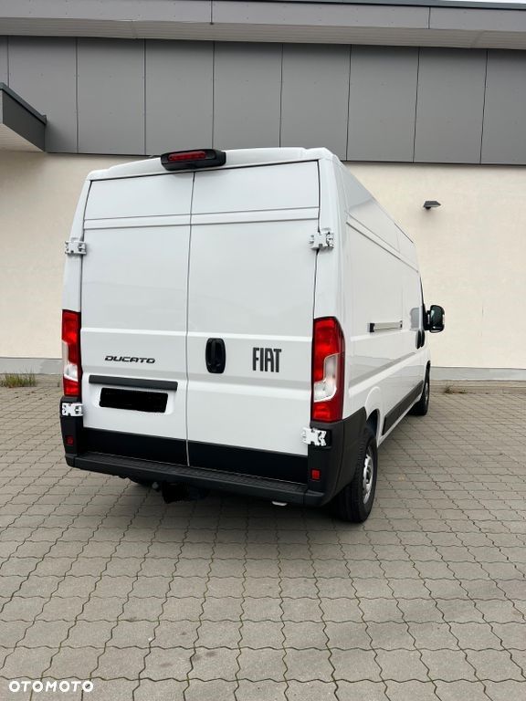Fiat Ducato L3H2 140KM - 4