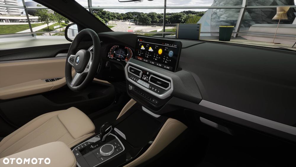 BMW X4 xDrive20d mHEV sport - 10