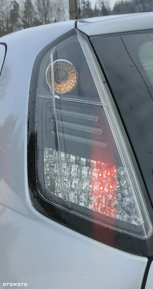 Fiat Grande Punto 1.4 8V Active - 7