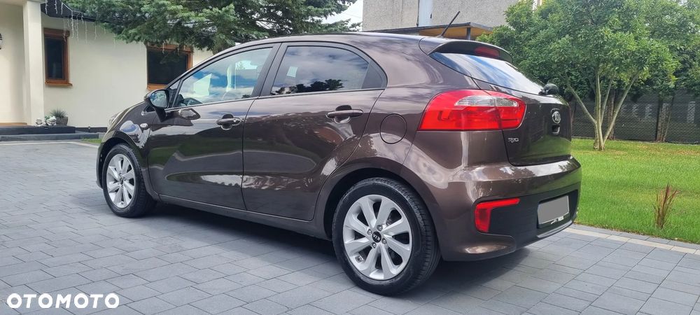 Kia Rio 1.2 Spirit - 13