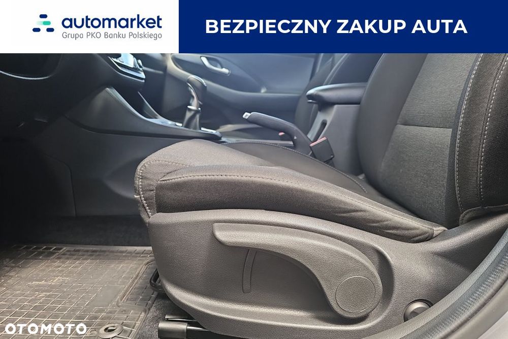 Hyundai i30 1.5 DPI Smart - 14