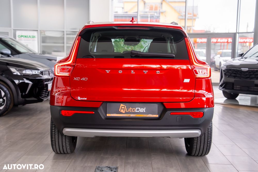 Volvo XC 40 T4 Recharge DKG Inscription - 9