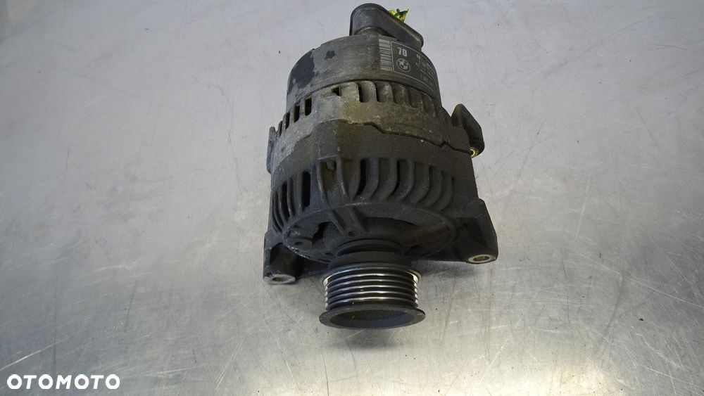 ALTERNATOR 70A BMW E36 1.6  0123310006 - 1