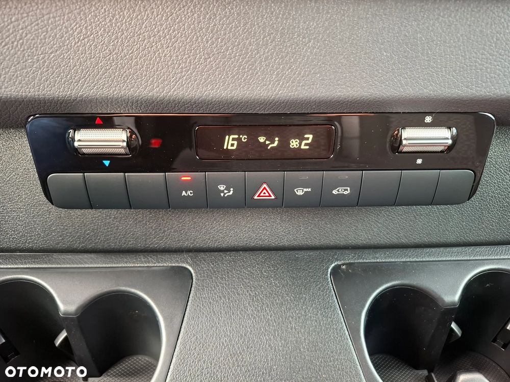 Mercedes-Benz Sprinter 519 CDI Furgon PRO długi 4325 mm L3H2 - DMC 3500 kg - 30