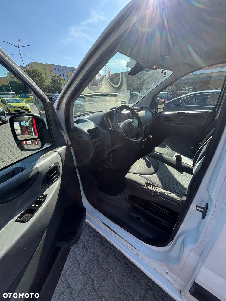 Peugeot Expert - 7