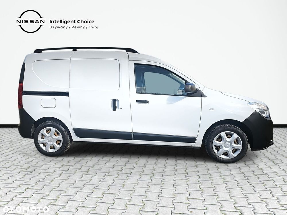 Dacia Dokker - 4