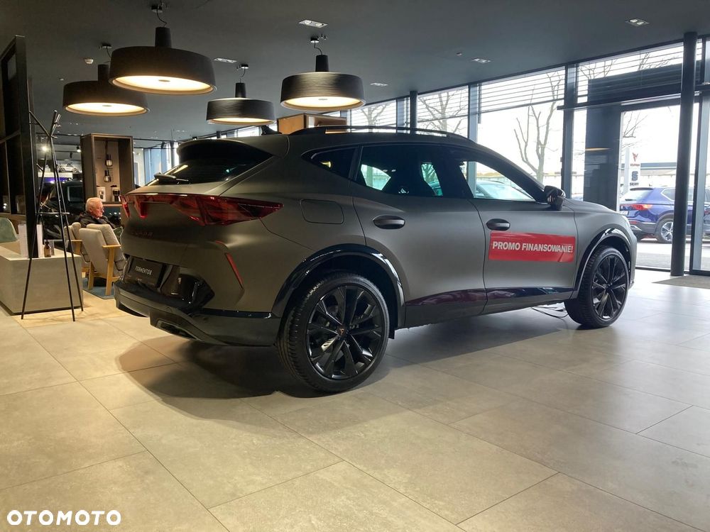 Cupra Formentor - 7