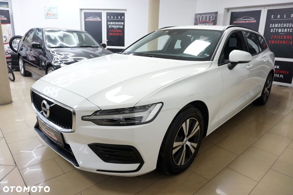 Volvo V60 D3 Geartronic - 7