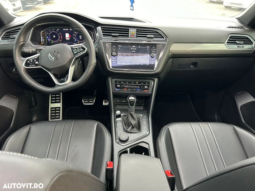 Volkswagen Tiguan - 6