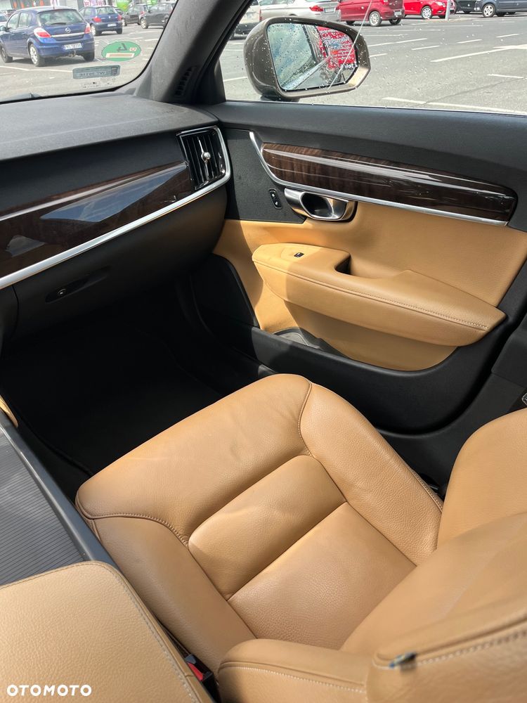 Volvo S90 D4 Momentum - 14