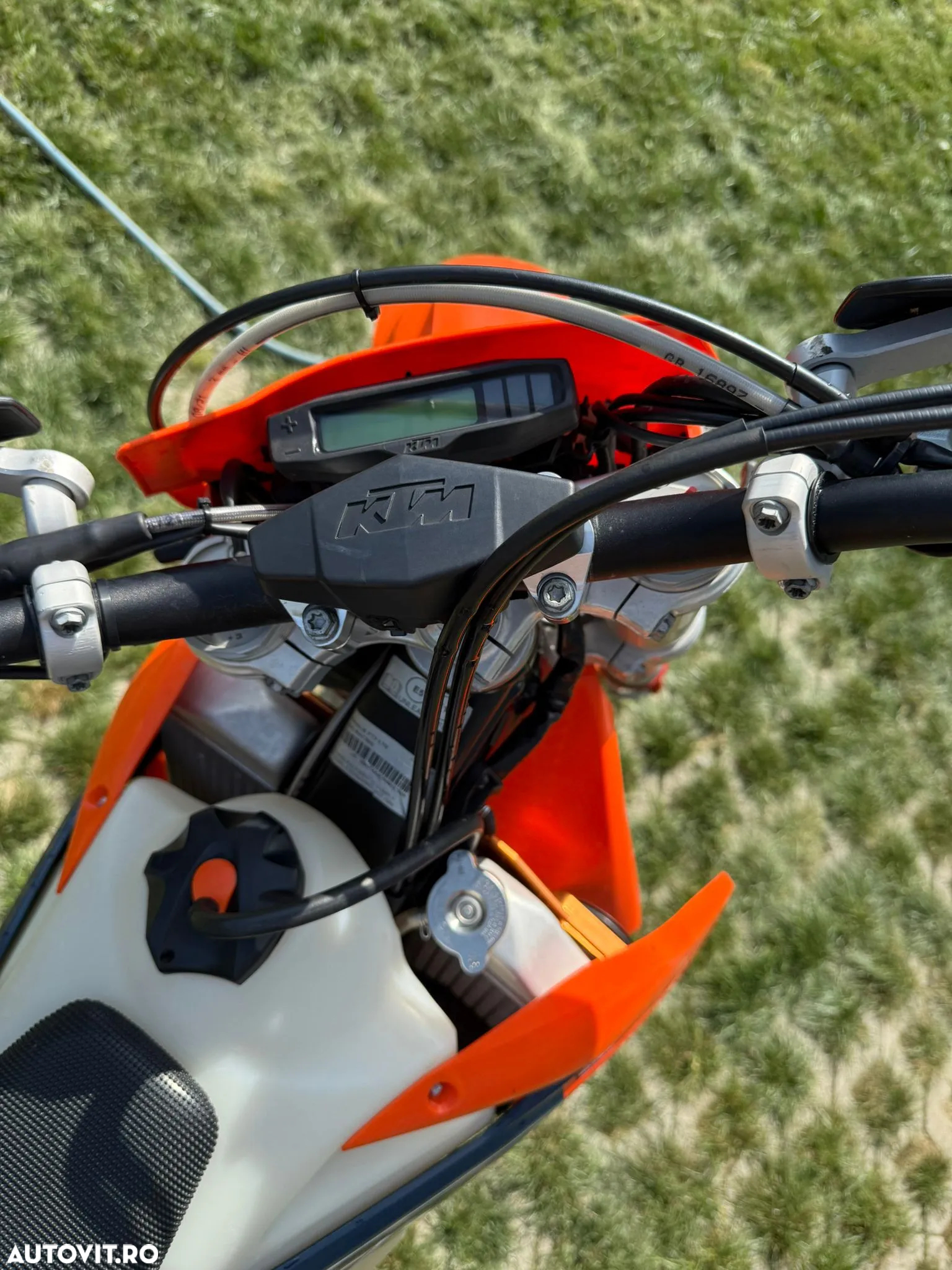 KTM 250 EXC - 8