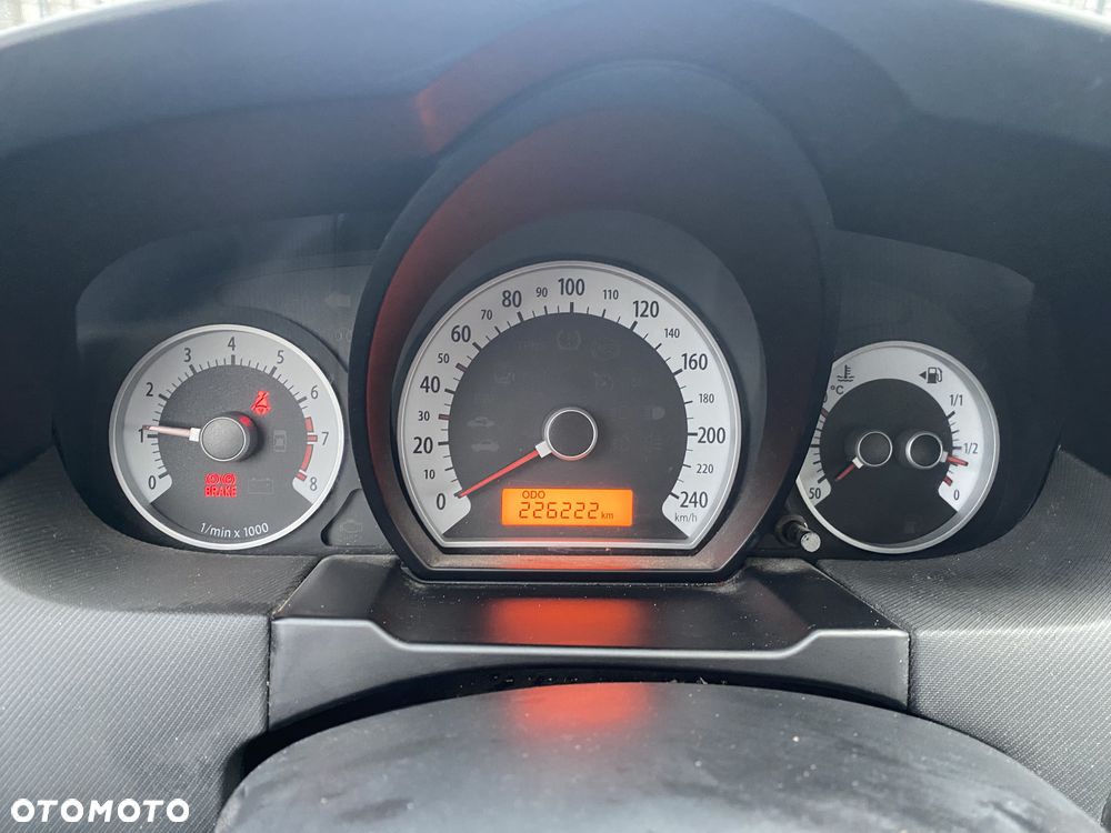 Kia Ceed 1.4 Comfort + - 10