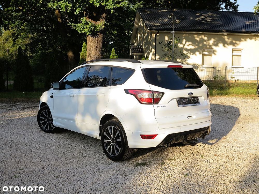 Ford Kuga 2.0 TDCi 4x2 ST-Line - 5