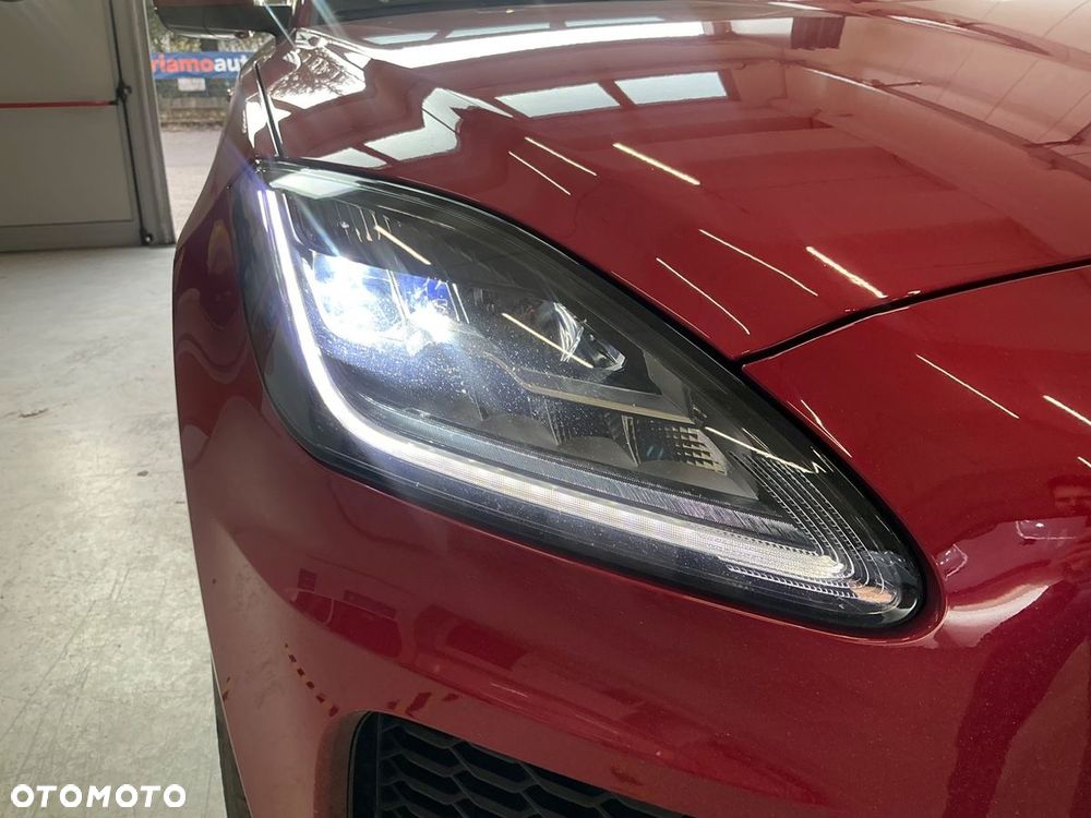 Jaguar E-Pace D180 AWD R-Dynamic HSE - 21