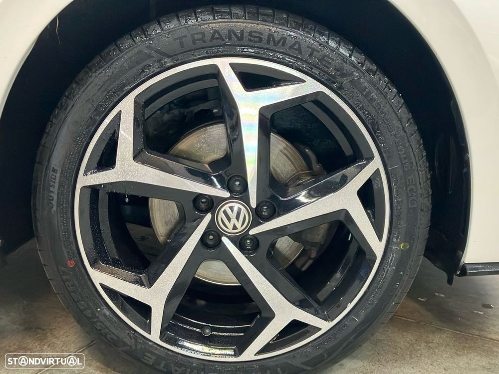 VW Polo 1.6 TDI Confortline - 9
