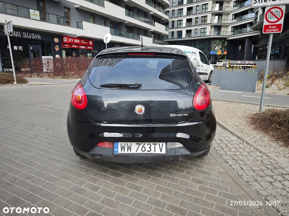 Fiat Bravo 1.6 Multijet 16V Dynamic - 1