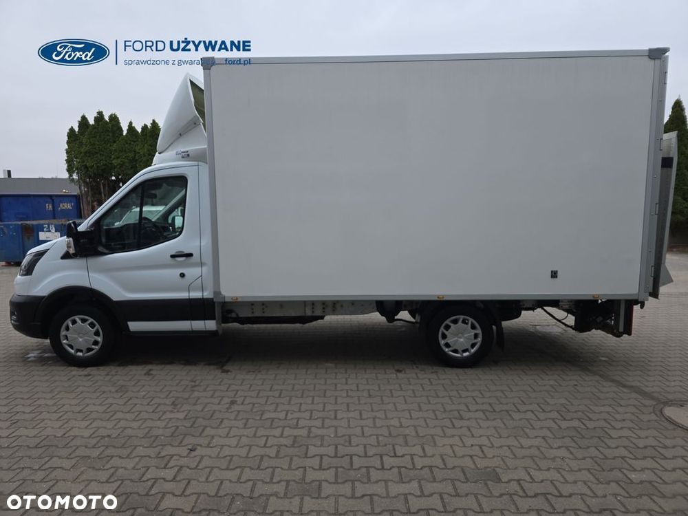 Ford Transit - 12