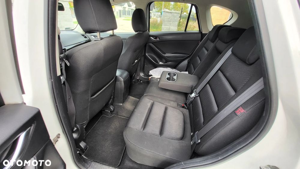 Mazda CX-5 2.0 Skyenergy 2WD - 7