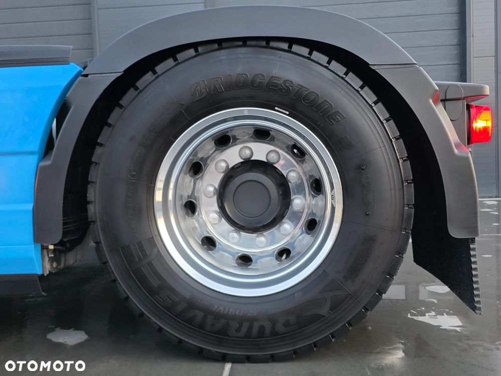 Volvo FH500/EURO6/XL/ADR EX/II-EX/III-FL-AT/ON1100L - 37