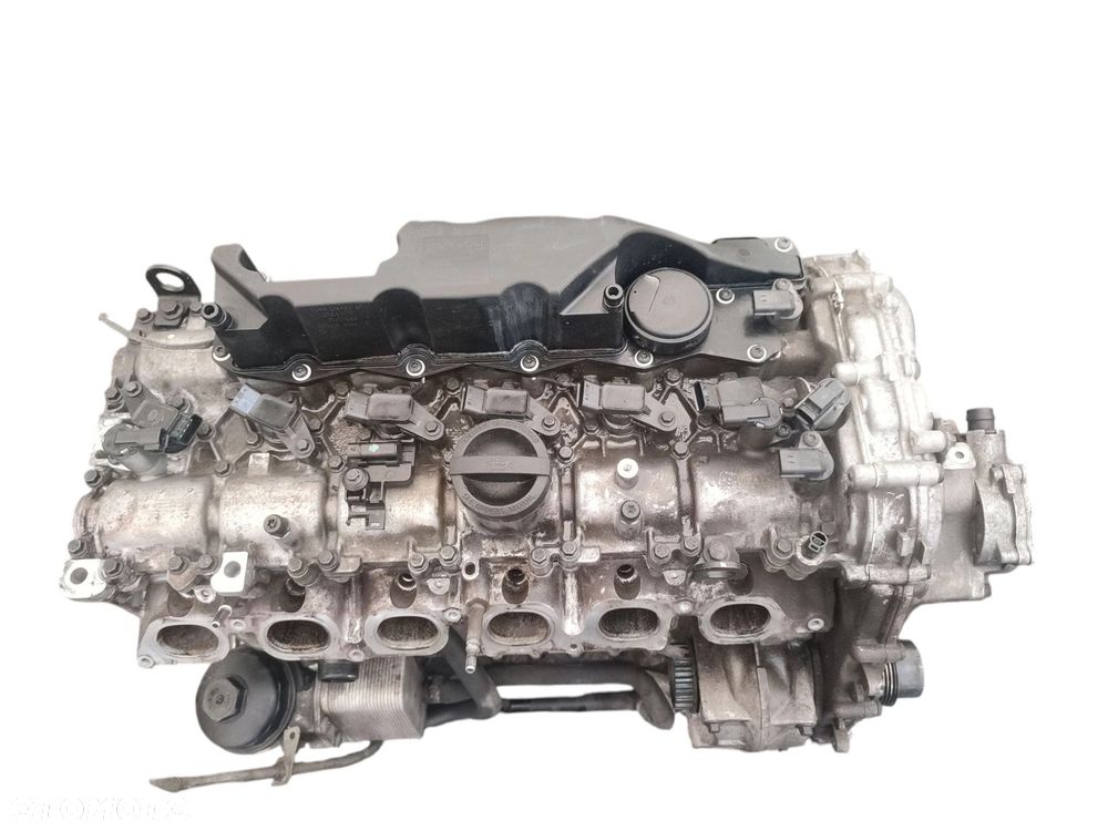 SILNIK SŁUPEK VOLVO XC60 I 3.2 24V 243KM 179kW B6324S5 178 TYŚ - 6