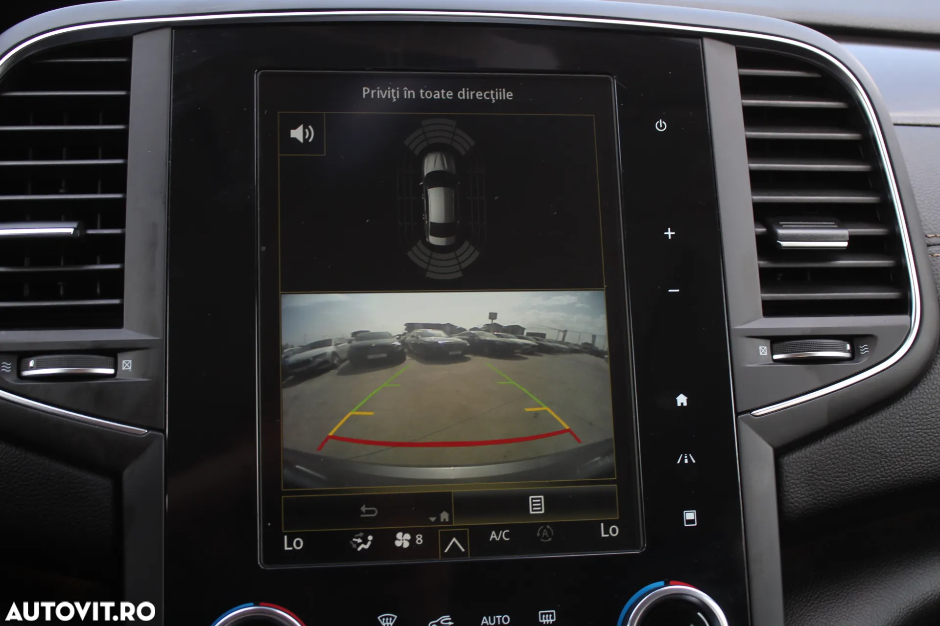 Renault Talisman Blue dCi 160 EDC INTENS - 17