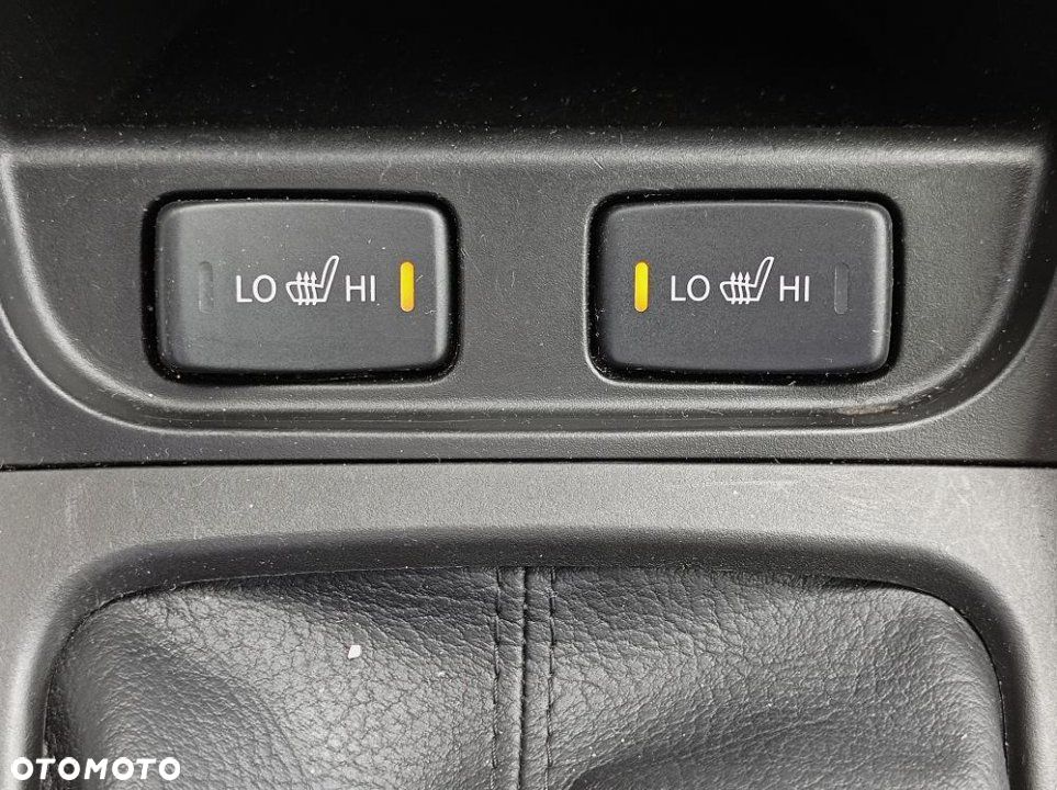 Suzuki SX4 S-Cross - 30