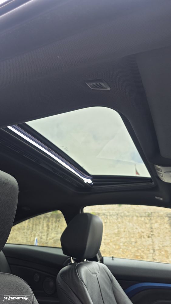 BMW 430 d mSport-Aut. - 15