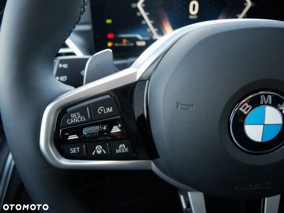 BMW Seria 3 320d xDrive mHEV M Sport - 17