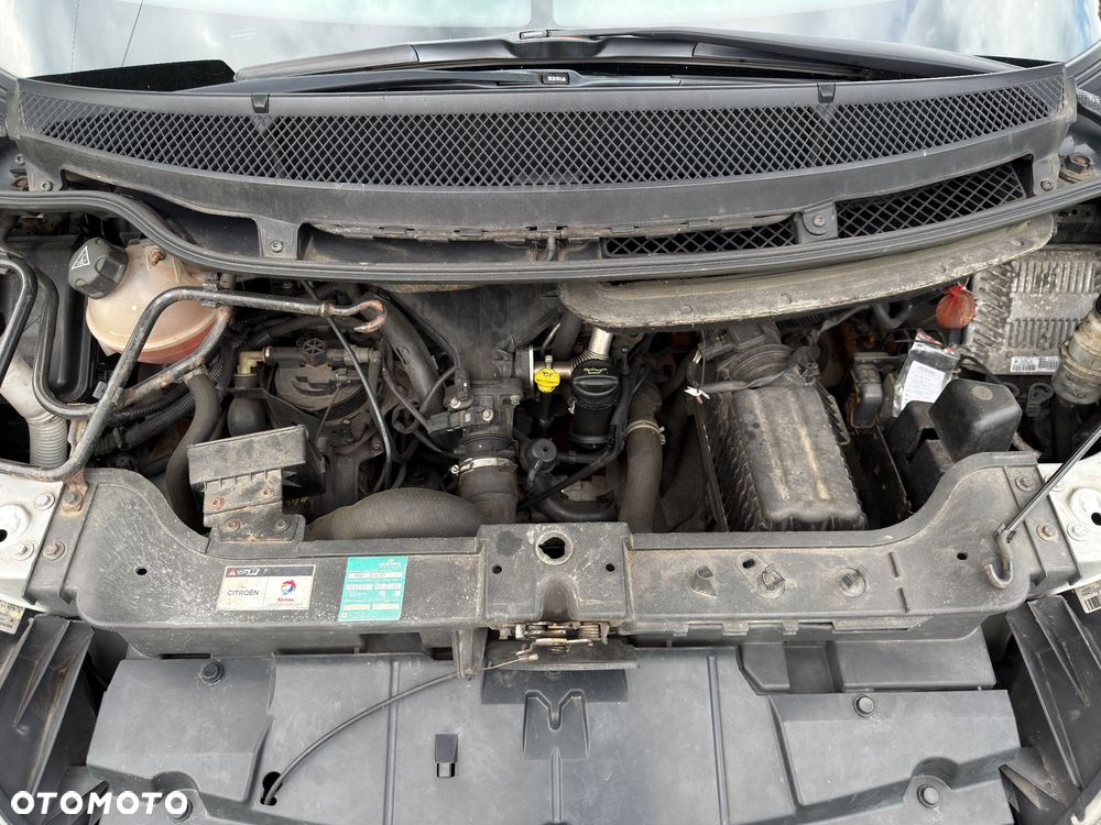 Citroën C8 2.0 HDi Confort - 20