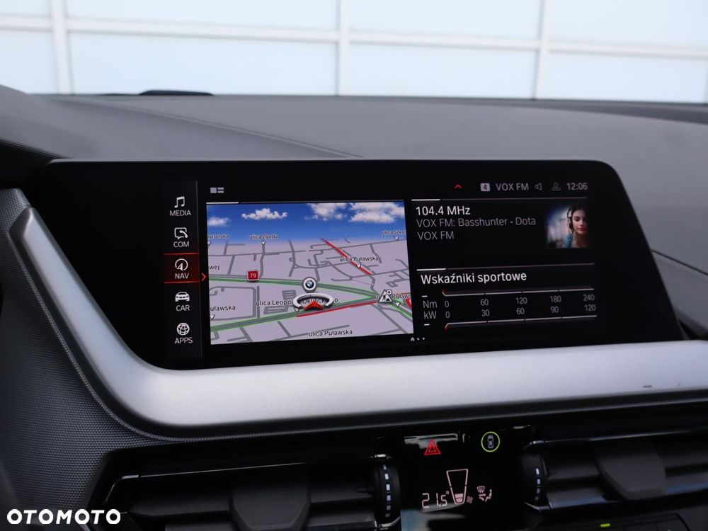 BMW Seria 1 118i Advantage - 18