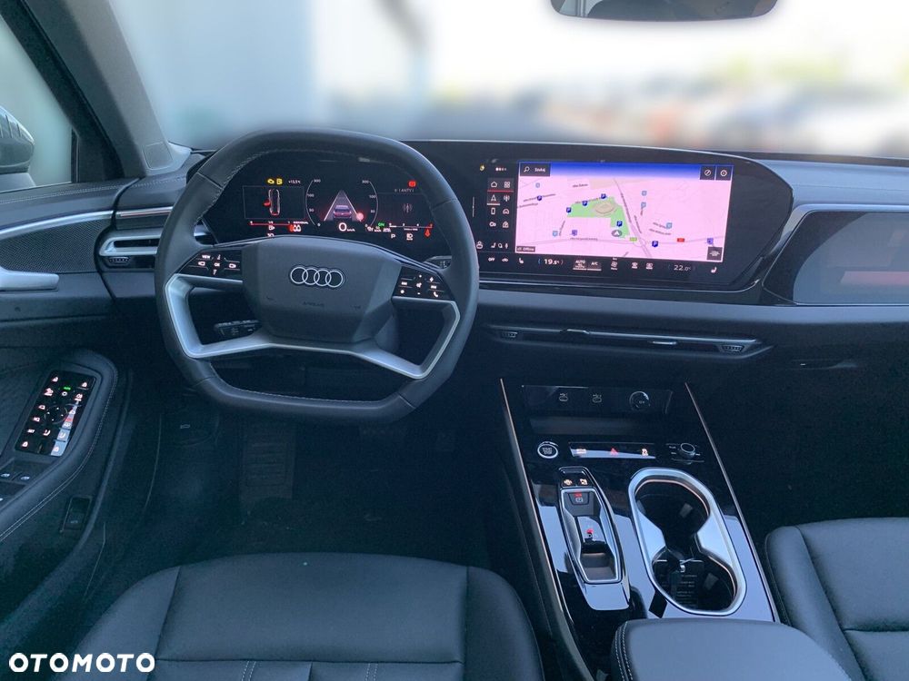Audi A6 Avant TDI mHEV S tronic - 17