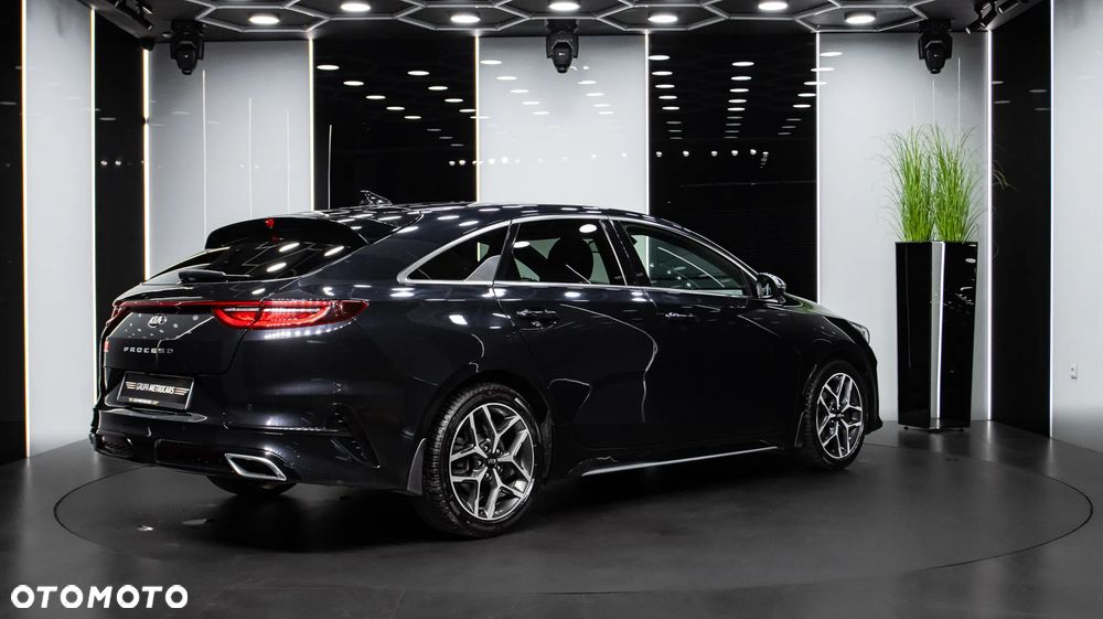 Kia ProCeed 1.5 T-GDI OPF GT LINE - 6