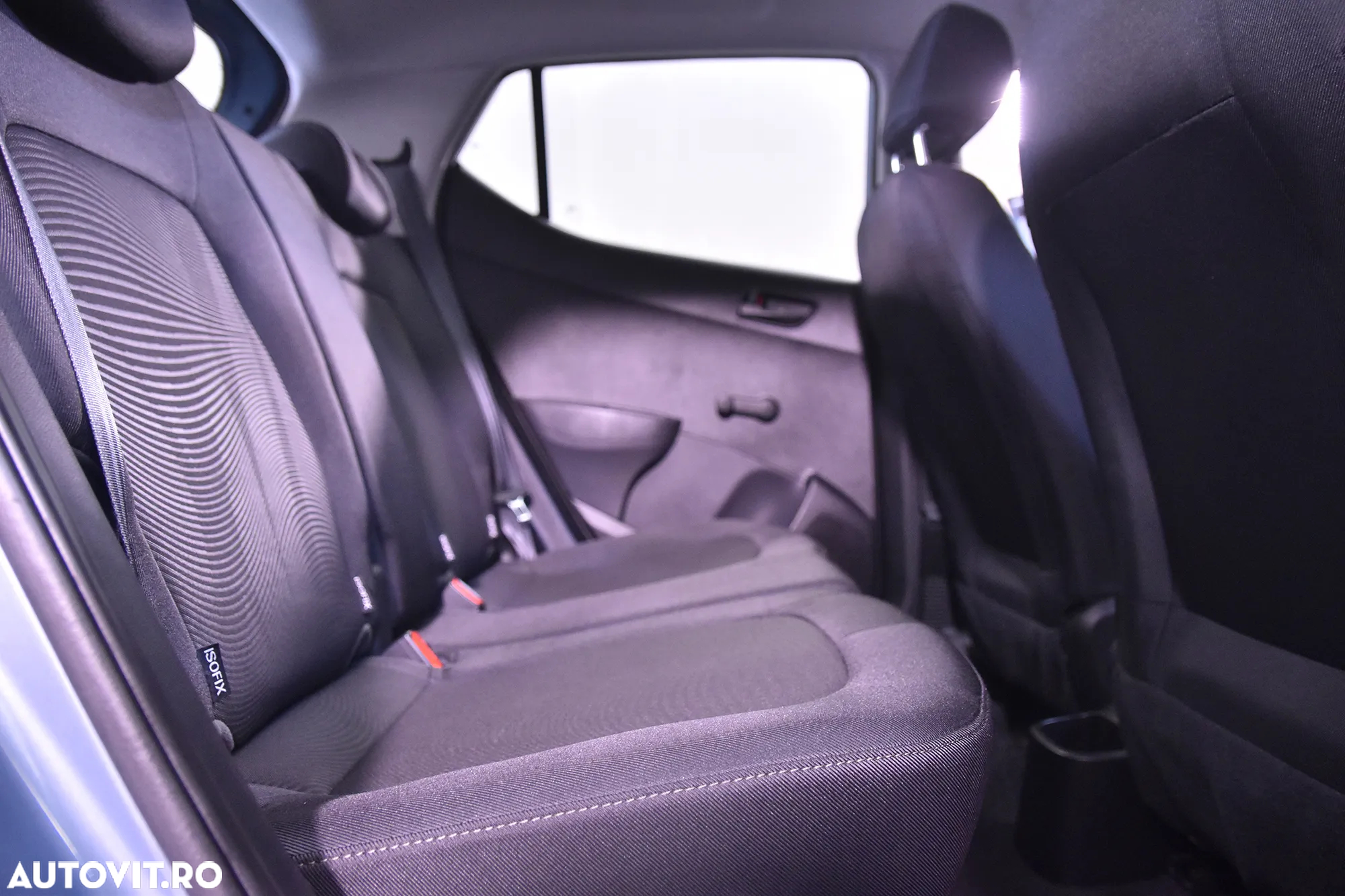 Hyundai i10 - 12