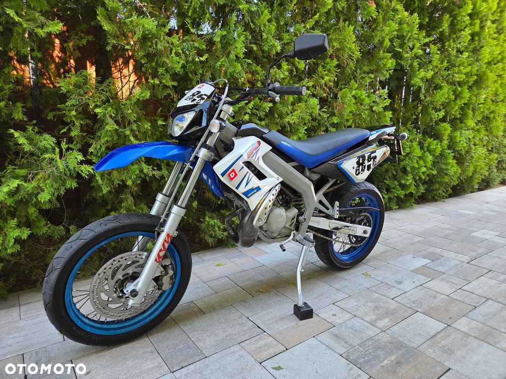 Derbi Senda - 4